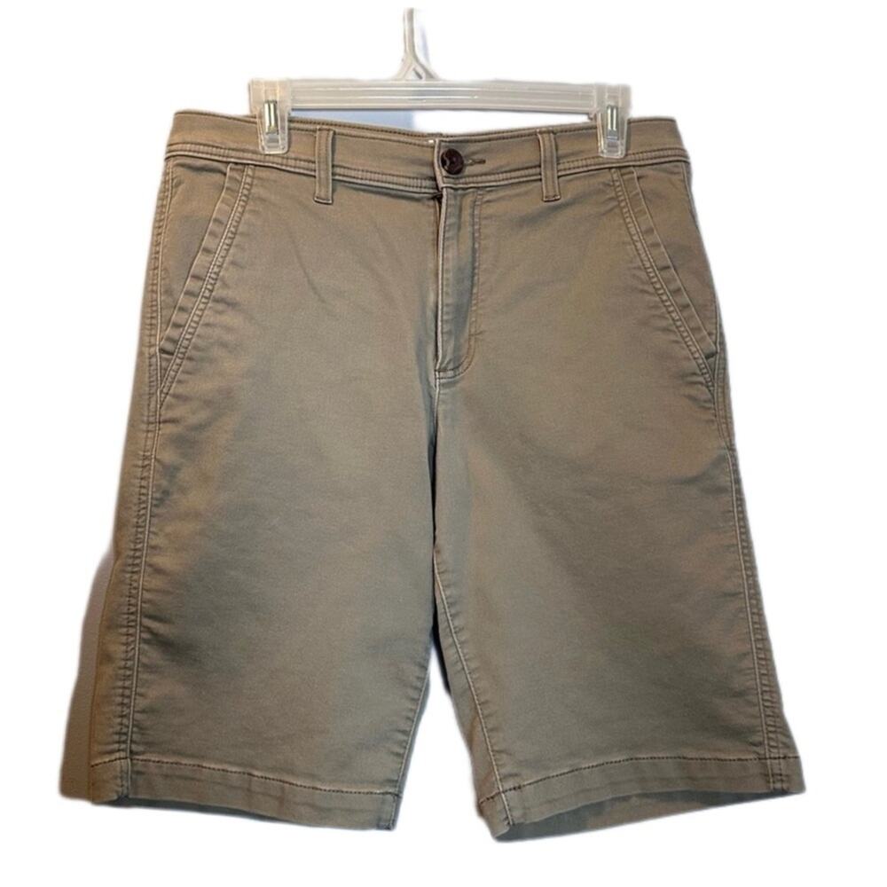 Urban shorts pipeline cargo hits at knee